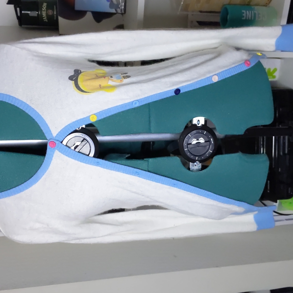 Vintage Harajuku Lovers Cardigan